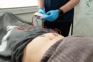 elektrostymulacja nerwu błędnego